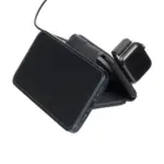 Draadloze oplader Trigo | Gerecycled | 3-in-1 — productfoto 22