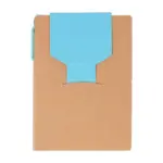 Notitieboek Quillo | Gerecycled karton | A6 | Blanco — productfoto 2