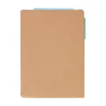 Notitieboek Quillo | Gerecycled karton | A6 | Blanco — productfoto 5