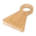 Wijnflessenhouder Vincio | Gerecycled bamboe — productfoto 2