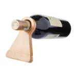 Wijnflessenhouder Vincio | Gerecycled bamboe — productfoto 6