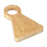 Wijnflessenhouder Vincio | Gerecycled bamboe — productfoto 9