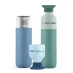 Dopper Steel Color | 490 ml