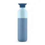Dopper Steel Color | 490 ml, coastal blue