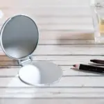 Zakspiegeltje Joyce — productfoto 3