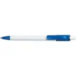 Stilolinea Ducal balpen | Gekleurde punt en clip — productfoto 3