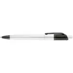 Stilolinea Ducal balpen | Gekleurde punt en clip — productfoto 5