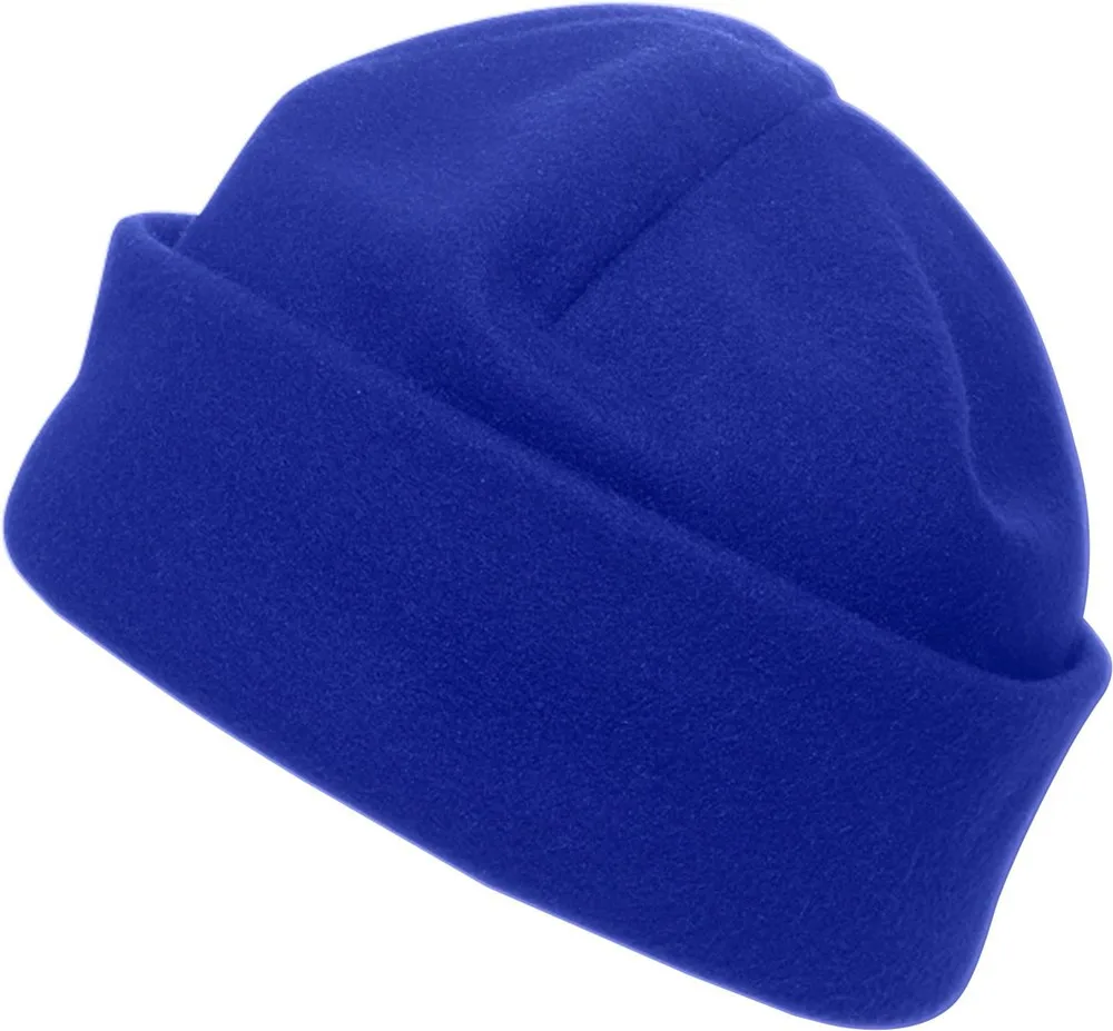 Fleece muts Elliana | 200 gm² productfoto 2 - Hidalgo Fleece muts Elliana | 200 g/m² — productfoto 2