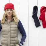 Fleece muts Elliana | 200 g/m² — productfoto 3