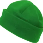 Fleece muts Elliana | 200 gm² groen - Hidalgo Fleece muts Elliana | 200 g/m², groen