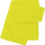 Polyester fleece (200 gr/m²) sjaal Maddison — productfoto 2