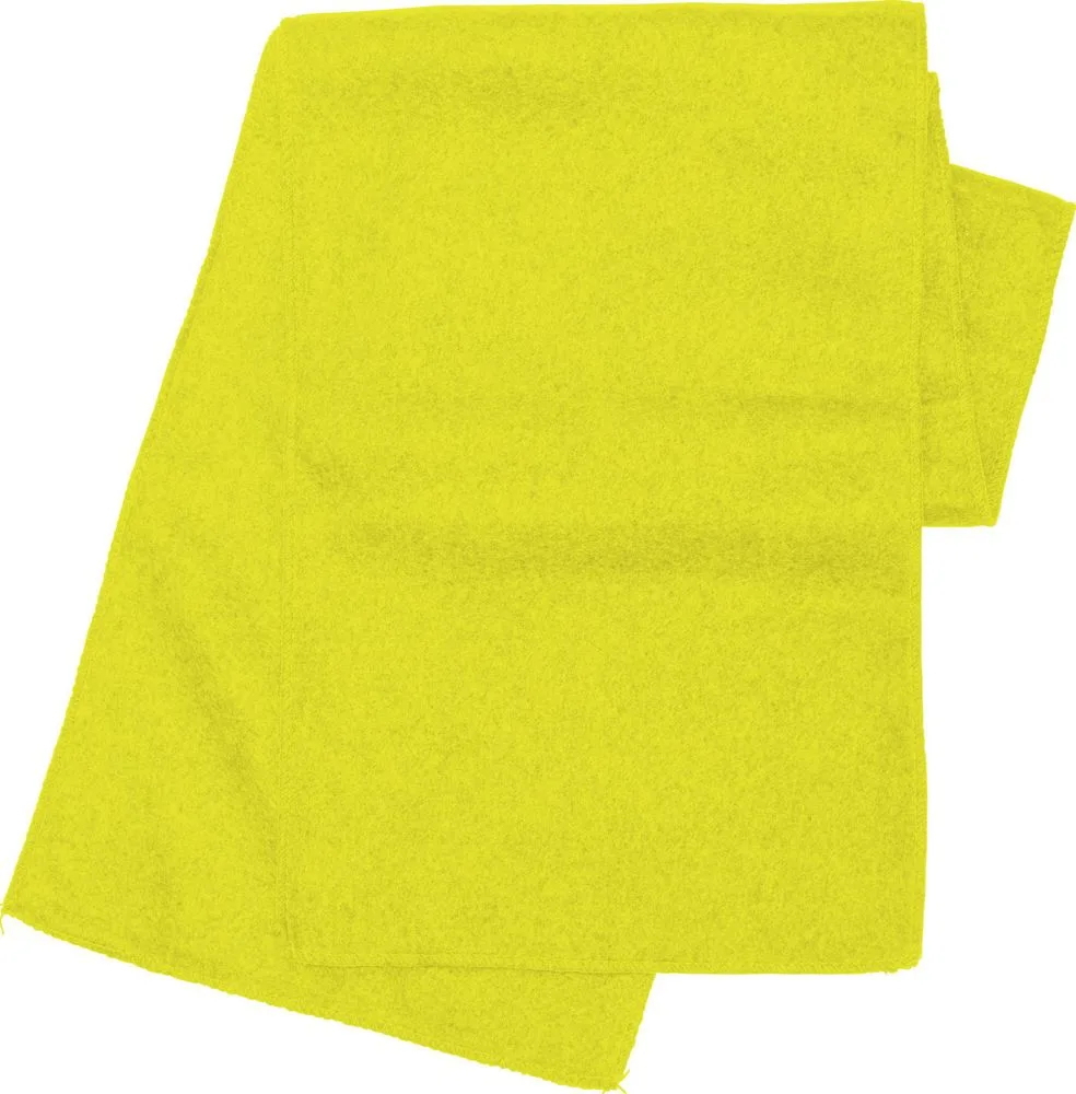 Polyester fleece 200 grm² sjaal Maddison productfoto 2 - Hidalgo-werbeartikel Polyester fleece (200 gr/m²) sjaal Maddison — productfoto 2