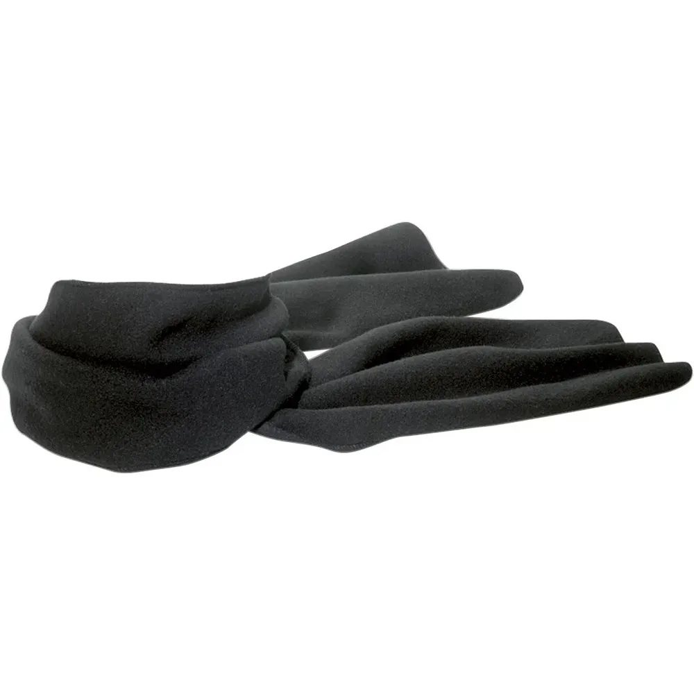 Polyester fleece 200 grm² sjaal Maddison productfoto 4 - Hidalgo-werbeartikel Polyester fleece (200 gr/m²) sjaal Maddison — productfoto 4