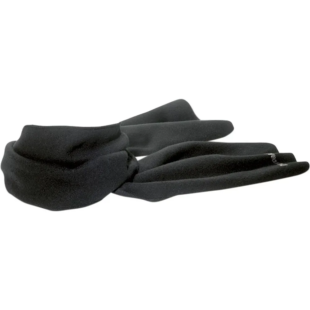 Polyester fleece 200 grm² sjaal Maddison productfoto 5 - Hidalgo-werbeartikel Polyester fleece (200 gr/m²) sjaal Maddison — productfoto 5