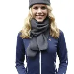 Muts en sjaal Russo | Fleece — productfoto 3
