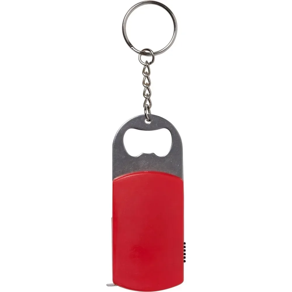 Sleutelhanger met flesopener Karen