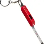 Sleutelhanger met flesopener Karen — productfoto 3