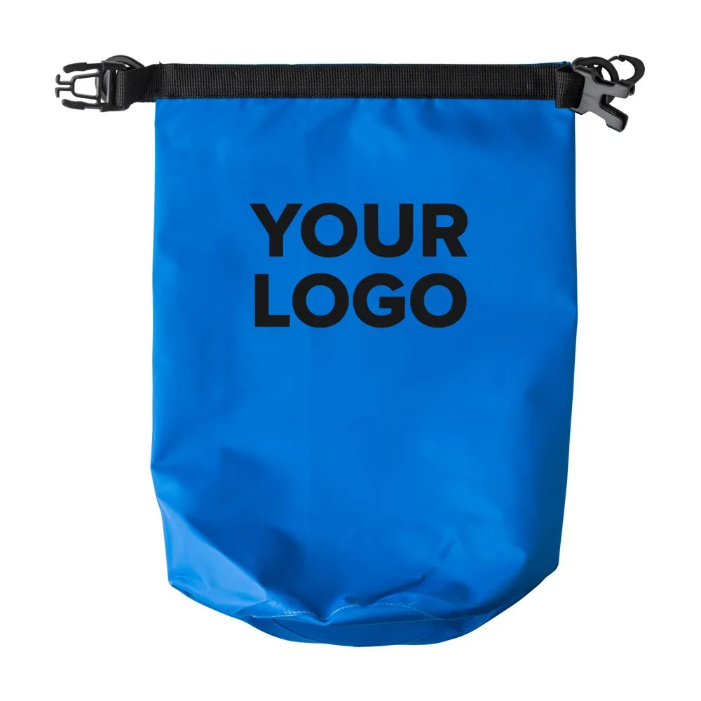 PVC Waterproof Bag Liese Custom Floatable Carabiner Small — product photo 5
