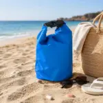 Strandtas Liese | 3,5 l — productfoto 6