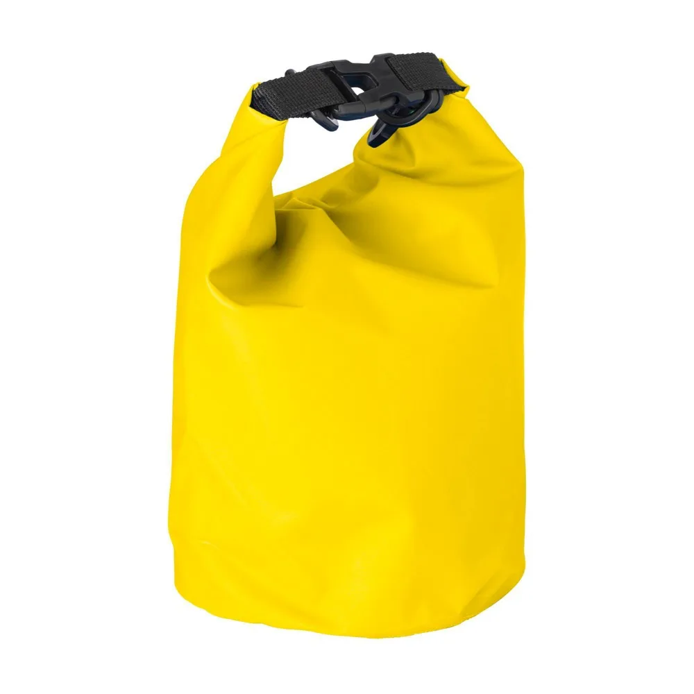 PVC Waterproof Bag Liese Custom Floatable Carabiner Small