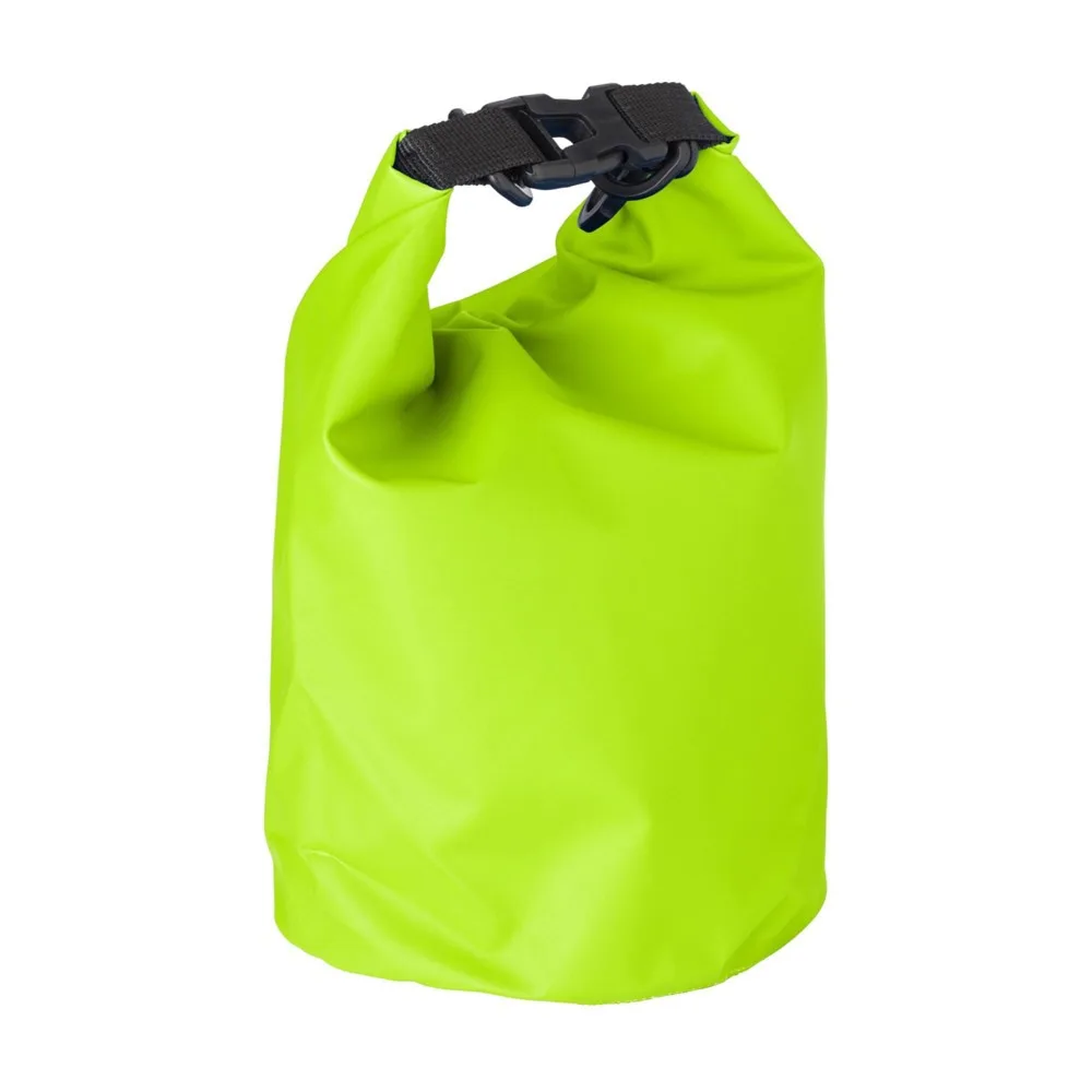 PVC Waterproof Bag Liese Custom Floatable Carabiner Small