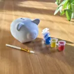 Spaarpot Monika — productfoto 2