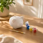 Spaarpot Monika — productfoto 5