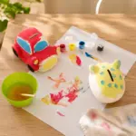 Spaarpot Monika — productfoto 6
