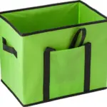Auto-organizer Remi | Non-woven | Opvouwbaar | 24 l — productfoto 3