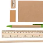 Etui Bilal | Non-woven - Hidalgo-werbeartikel Etui Bilal | Non-woven