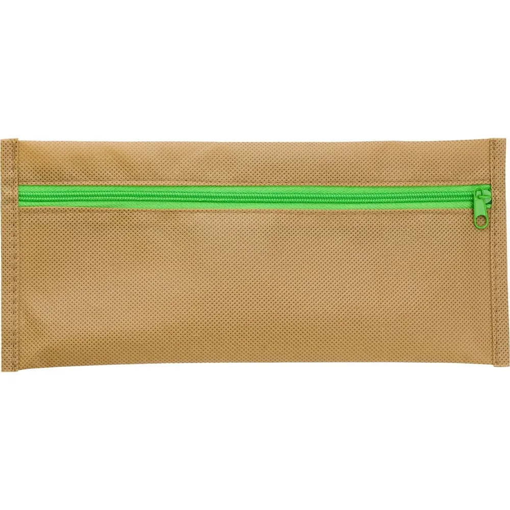 Etui Bilal | Non-woven productfoto 3 - Hidalgo-werbeartikel Etui Bilal | Non-woven — productfoto 3