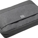 Laptoptas Leander | Polycanvas | 13" | 1,5 l — productfoto 3