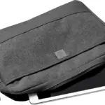 Laptoptas Leander | Polycanvas | 13" | 1,5 l — productfoto 5