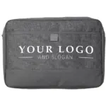 Laptoptas Leander | Polycanvas | 13 | 15 l productfoto 6 - Hidalgo Laptoptas Leander | Polycanvas | 13" | 1,5 l — productfoto 6