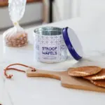 Stroopwafelblik Sanvi — productfoto 5