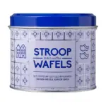 Stroopwafelblik Sanvi custommulticolor - Hidalgo Stroopwafelblik Sanvi, custom/multicolor