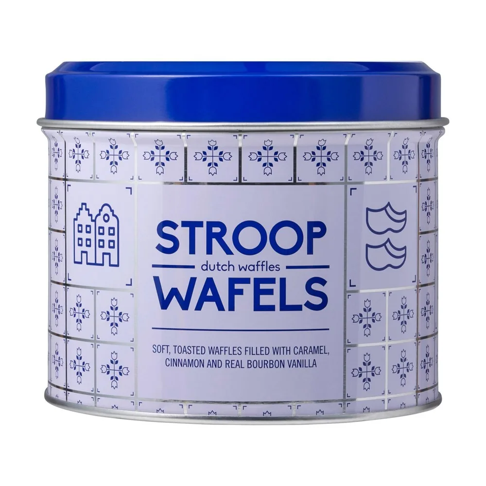 Stroopwafelblik Sanvi custommulticolor - Hidalgo Stroopwafelblik Sanvi, custom/multicolor