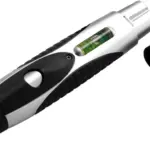 Mini-gereedschapsset Edith | 2-in-1 | LED