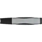 Mini-gereedschapsset Edith | 2-in-1 | LED — productfoto 2
