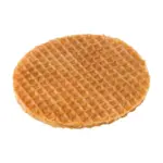 Stroopwafels Juanita | 8 stuks — productfoto 2