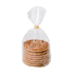 Stroopwafels Juanita | 8 stuks — productfoto 3