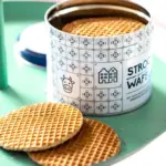 Stroopwafels Juanita | 8 stuks — productfoto 5