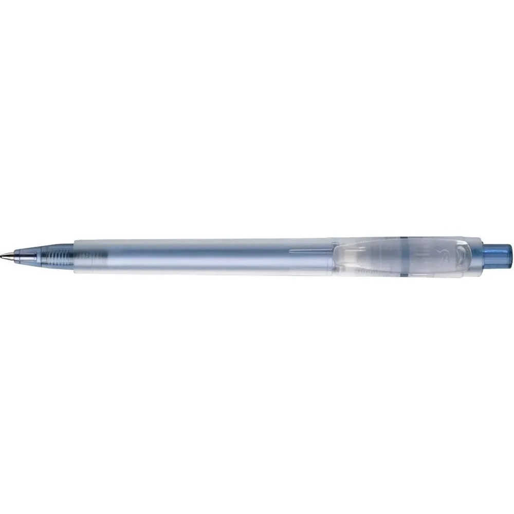 Stilolinea Oslo balpen productfoto 2 - Hidalgo-werbeartikel Stilolinea Oslo balpen — productfoto 2