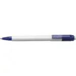 Stilolinea Baron balpen | Jumbovulling blauw - Hidalgo-werbeartikel Stilolinea Baron balpen | Jumbovulling, blauw