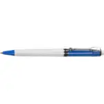 Stilolinea Raja balpen, blauw