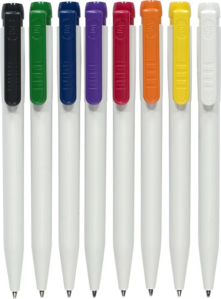 Stilolinea Pier balpen productfoto 5 - Hidalgo-werbeartikel Stilolinea Pier balpen — productfoto 5