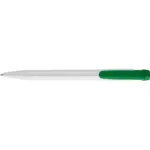 Stilolinea Pier balpen groen - Hidalgo-werbeartikel Stilolinea Pier balpen, groen