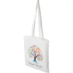 Katoenen tas Amanda | 10,5 l — productfoto 3