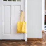 Katoenen tas Amanda | 10,5 l — productfoto 4