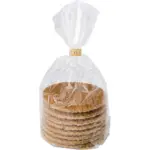 Blik inclusief stroopwafels William — productfoto 3